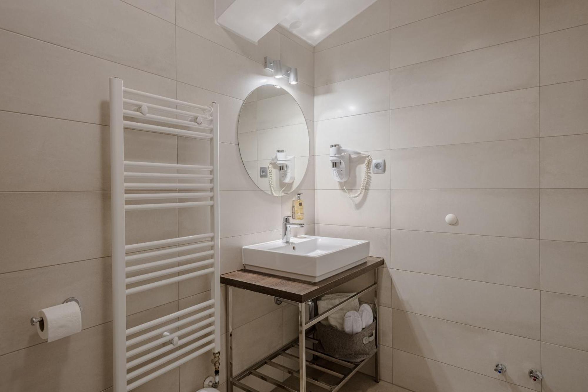 Rogac Rooms & Restaurant Omis Luaran gambar