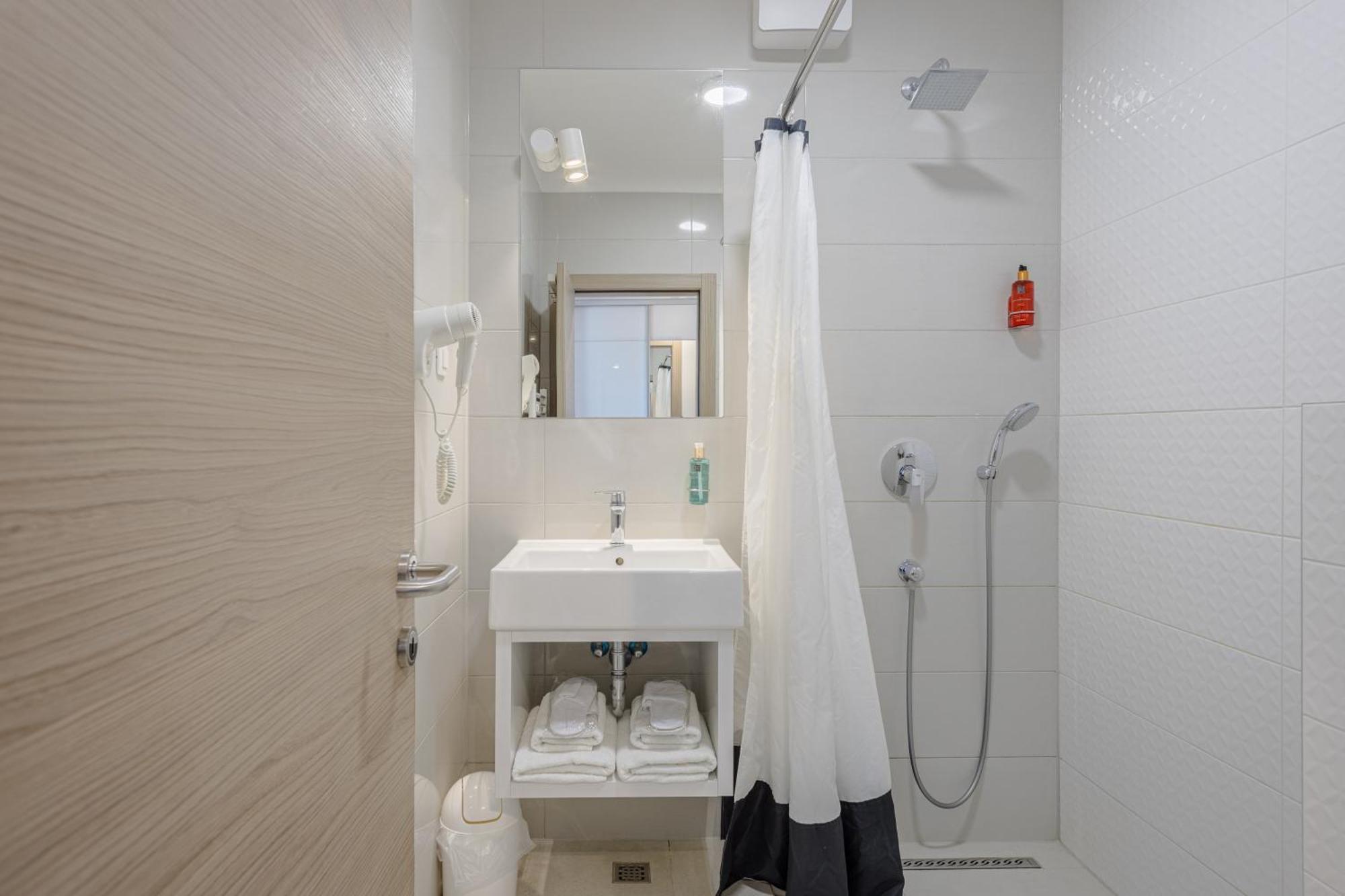 Rogac Rooms & Restaurant Omis Luaran gambar