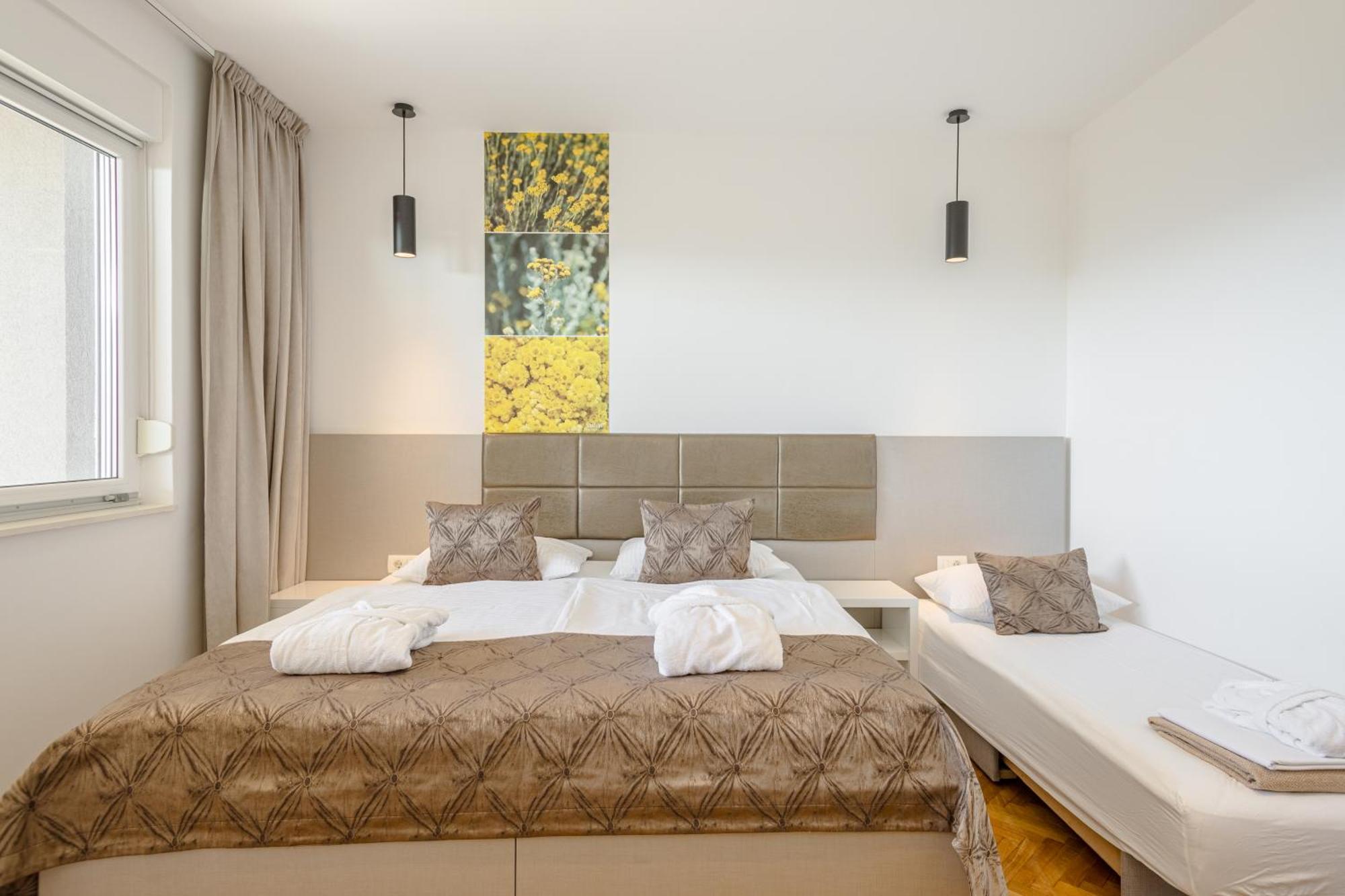 Rogac Rooms & Restaurant Omis Luaran gambar